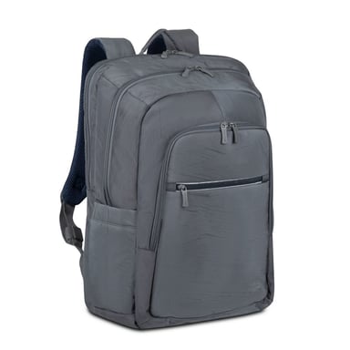 Rivacase Alpendorf 7569 mochila Mochila informal Gris Poliéster