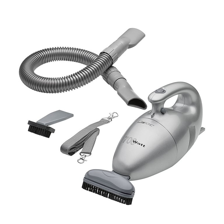 Aspirateur à main multifonction sans fil Clatronic HS 2631 - vue 3