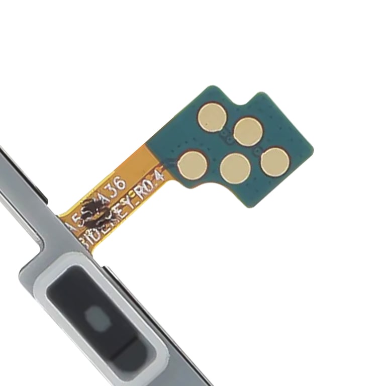 Samsung Nappe Power et Volume de Remplacement pour Galaxy A36 Original Câble Flex - vue 4
