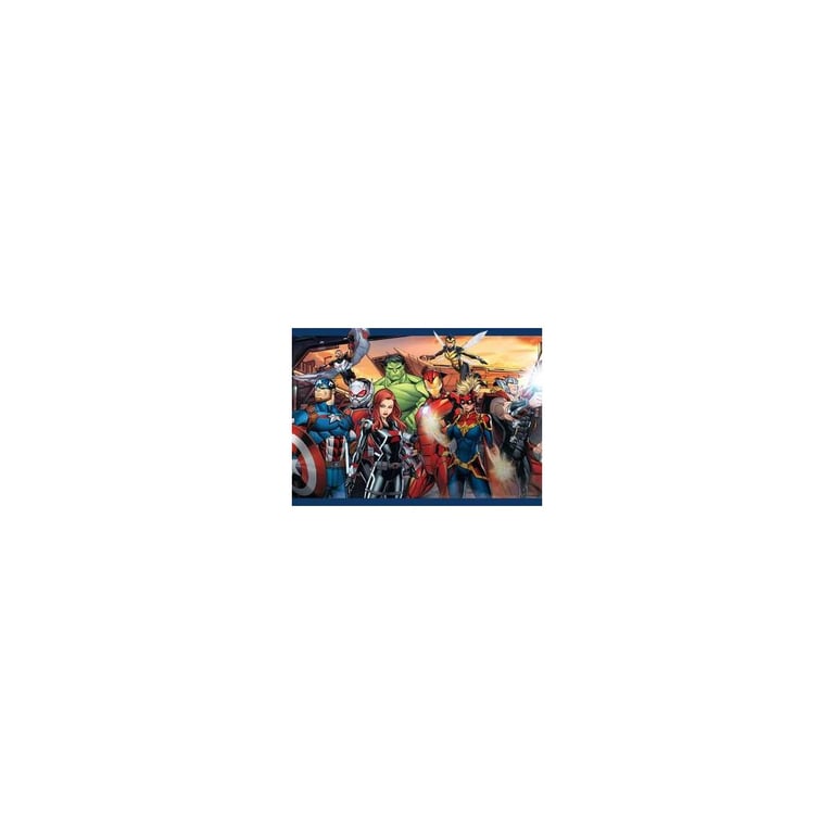 Ravensburger Avengers 60 Pièces - vue 3