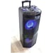 Altavoz Bluetooth KARAOKE 1000W MAXISOUND