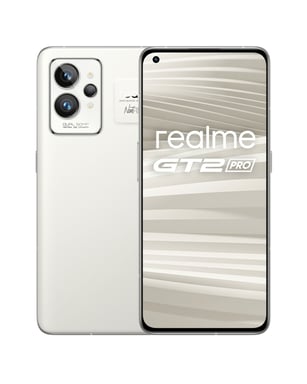 Redmi GT 2 Pro 128 Go, Blanc, débloqué