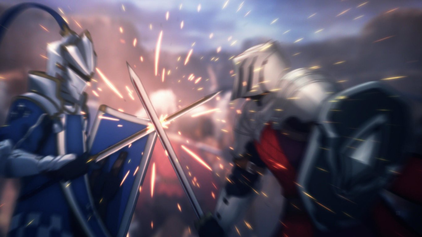 Tales of Zestiria - vue 5