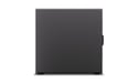 Lenovo ThinkStation P5 Intel® Xeon® W w3-2425 32 GB DDR5-SDRAM 1 TB SSD Windows 11 Pro for Workstations Torre Puesto de trabajo Negro, Rojo