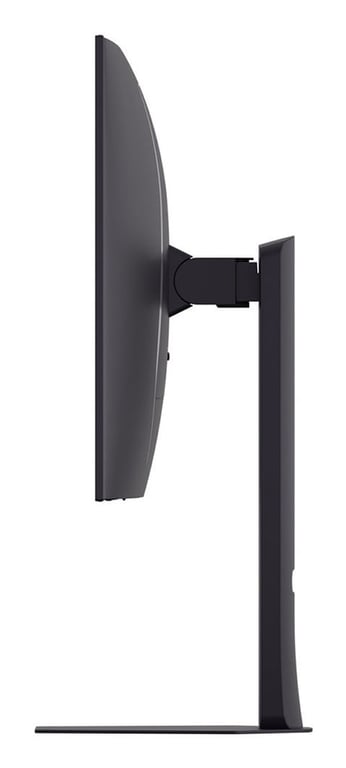 Ecran PC 4K UltraGear 32GS95UV B 32'' OLED - vue 8