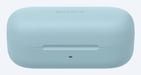 Sony WF-C510 Auriculares True Wireless Stereo (TWS) Dentro de oído Llamadas/Música/Deporte/Uso diario Bluetooth Azul
