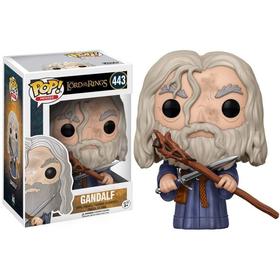 Funko POP Gandalf 443 - vue 2