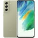 SAMSUNG S21FE 256 GB, Oliva, Desbloqueado