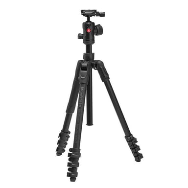 Trípode MANFROTTO Befree Advanced AS - MKBFRLA4FB