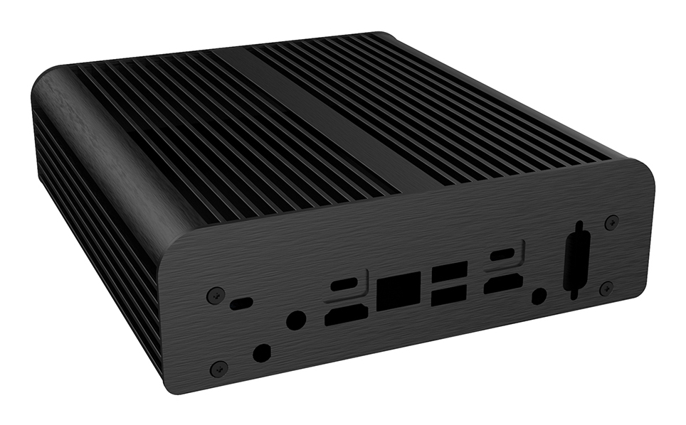 Akasa Newton TN Facteur de forme ultra petit USFF Neuf - vue 2