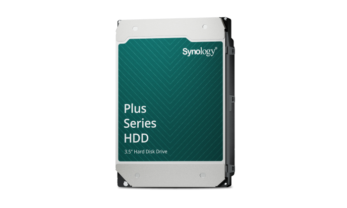 Synology HAT3310 8T 8 To - vue 4