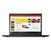 Lenovo ThinkPad T470s - 8Go - SSD 256Go