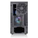 Thermaltake Ceres 300 TG Midi Tower Nero