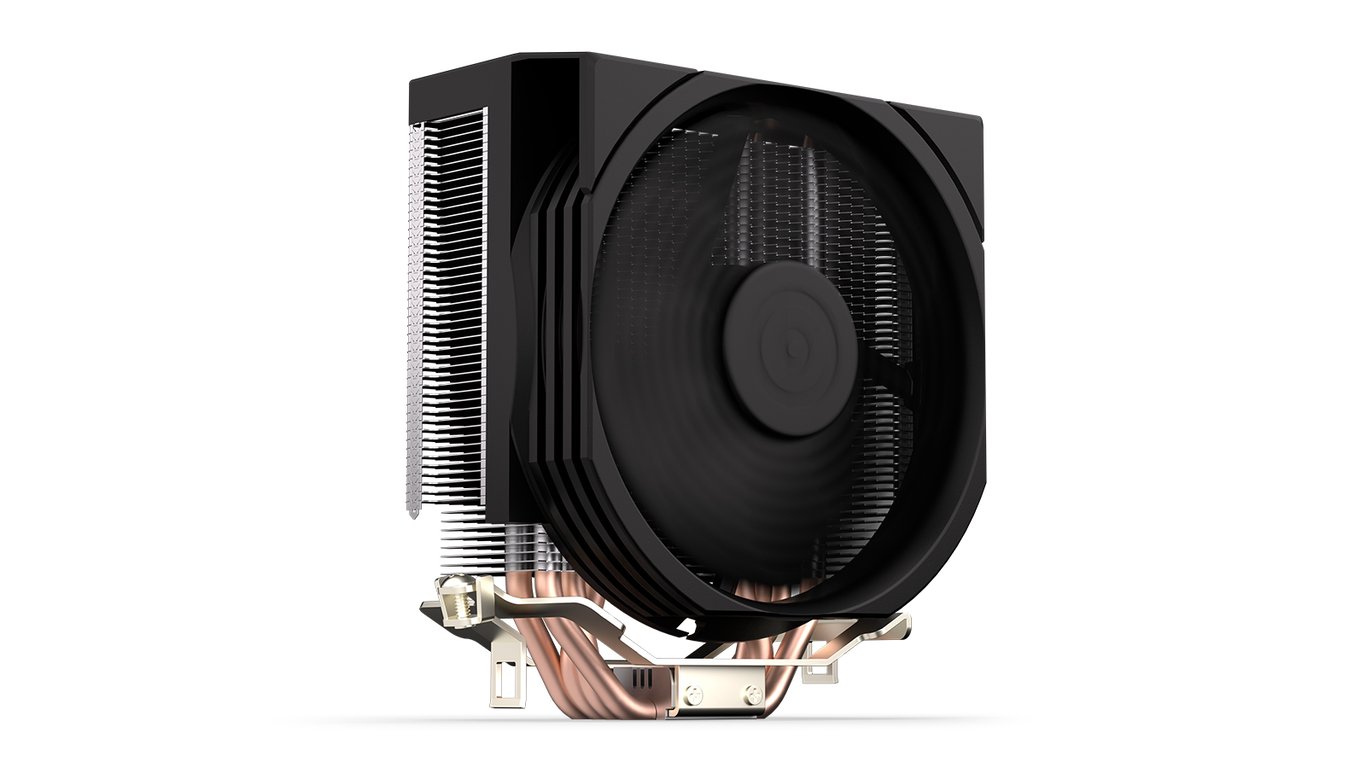 ENDORFY Spartan 5 MAX Processeur Refroidisseur d'air 12 cm Neuf - vue 2