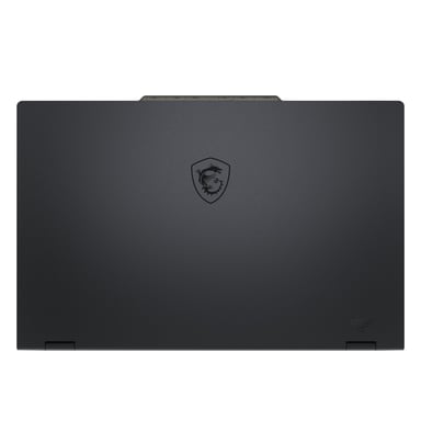 MSI Cyborg 17 B2RWFKG-061FR Intel Core 5 210H Portátil 43,9 cm (17.3'') Full HD 16 GB DDR5-SDRAM 512 GB SSD NVIDIA GeForce RTX 5060 Wi-Fi 6E (802.11ax) Windows 11 Home Negro