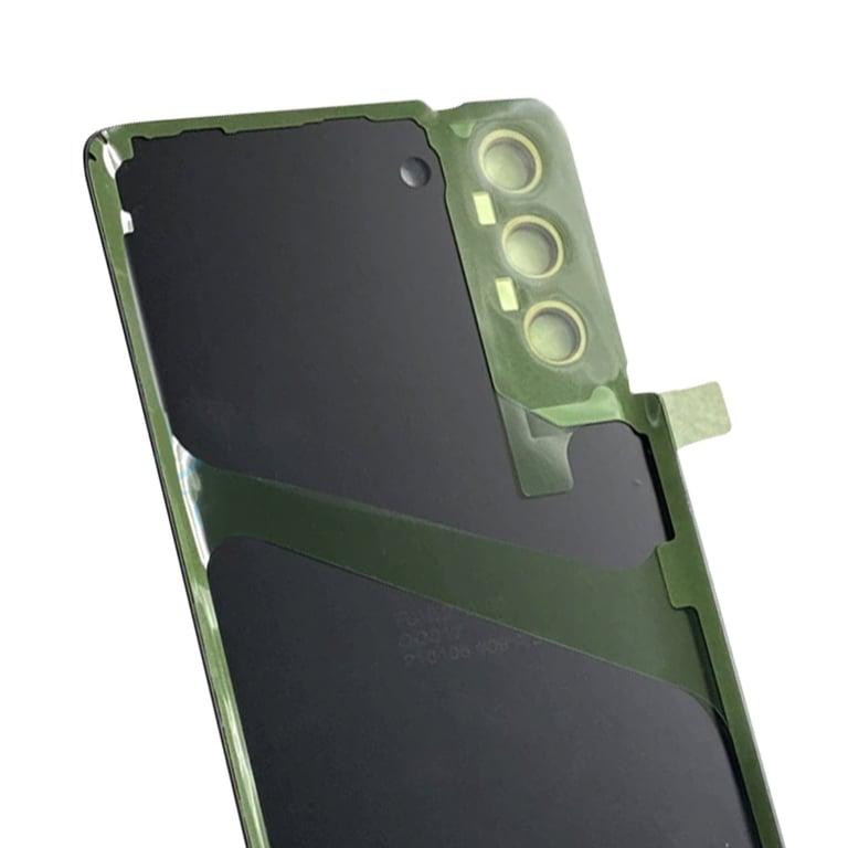 Cache Batterie D'origine Samsung Galaxy S21 Plus Pièce de Remplacement Neuf - vue 5