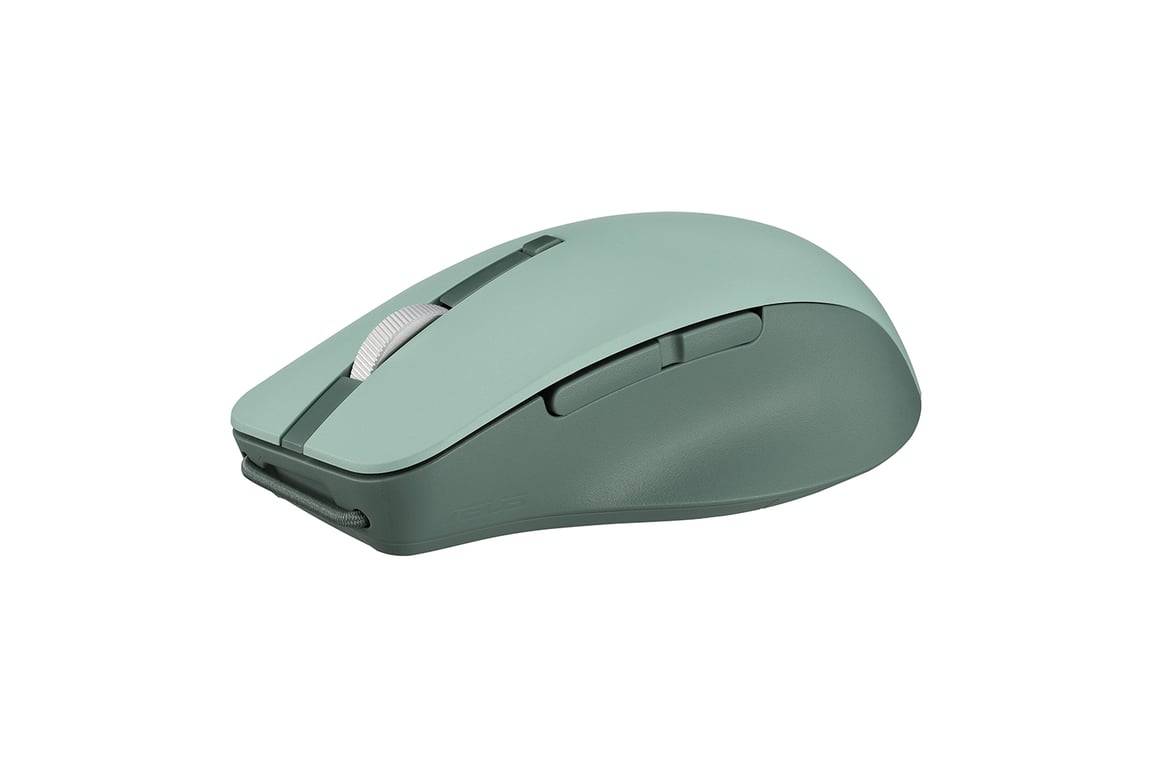 Asus SmartO sans fil MD200 Silent Plus Tea Neuf - vue 2