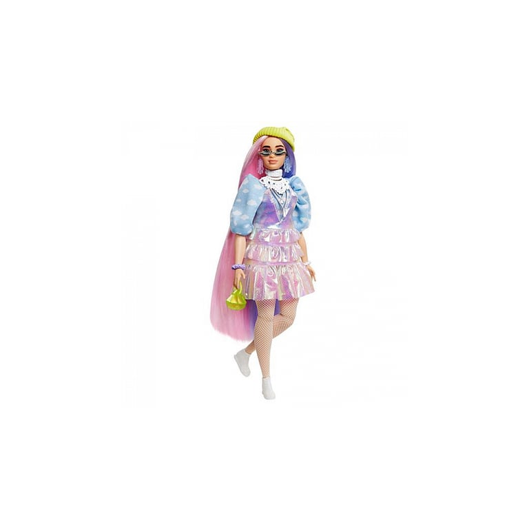 Barbie Extra Bonnet - vue 4