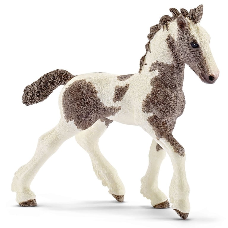 Figurine Schleich Poulain Tinker - Neuf