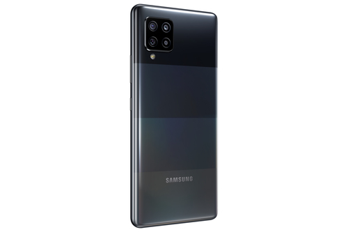 Galaxy A42 5G 128 Go, Noir
