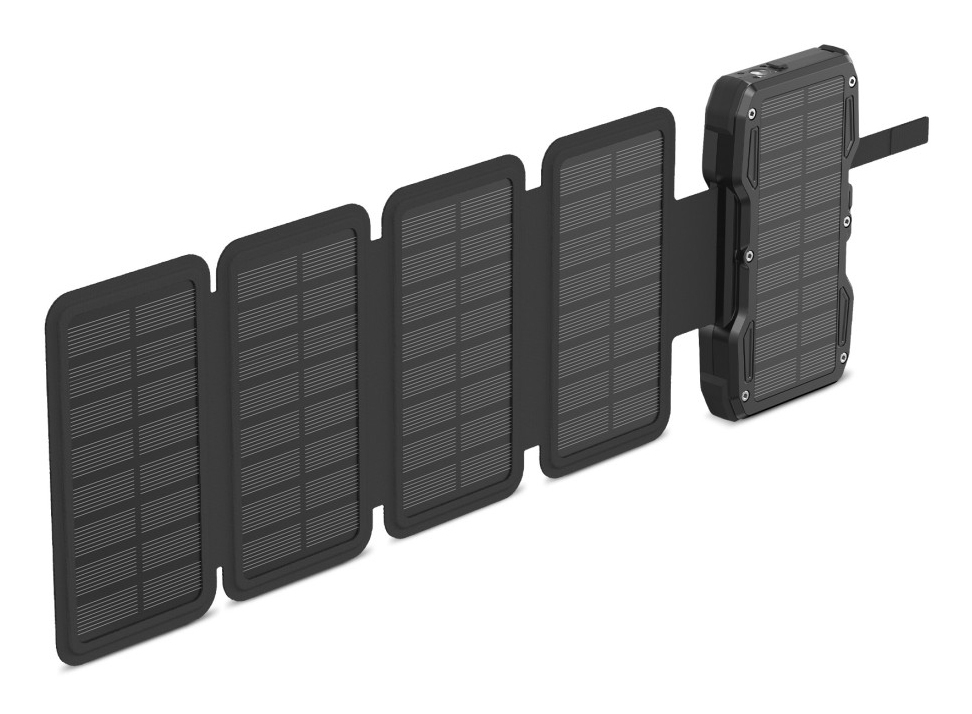 HEAD HDPB01 banque d'alimentation électrique Lithium Polymère LiPo 10000 mAh Recharge sans fil Neuf - vue 2