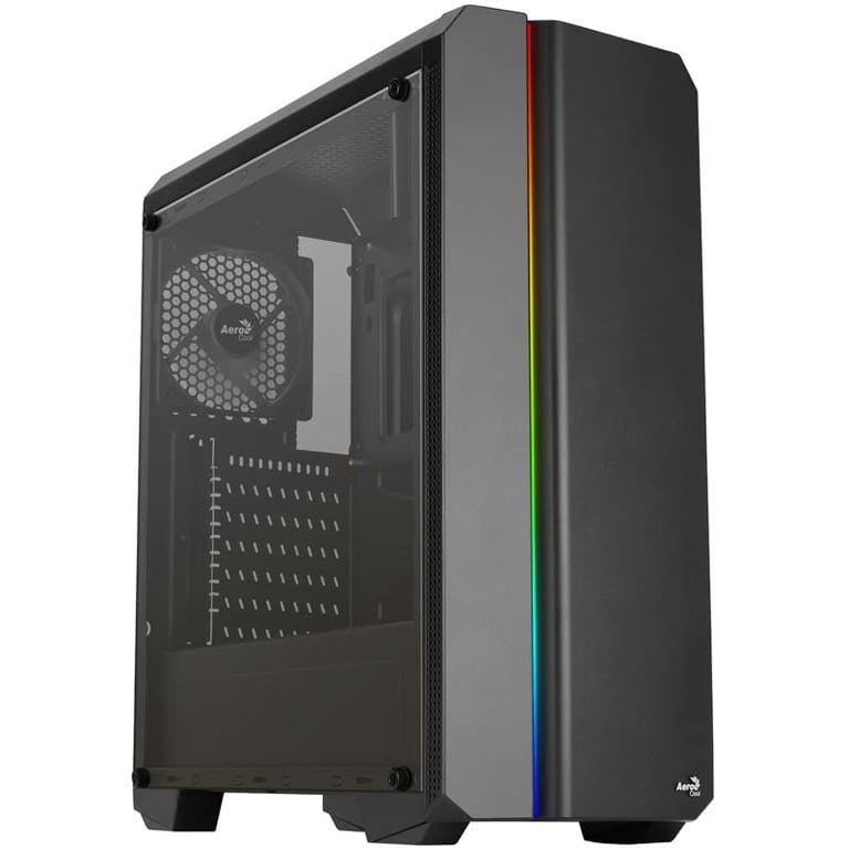 AEROCOOL Genesis ARGB V1 Boitier Moyen Tour Neuf