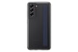 Samsung EF-XG990CBEGWW funda de protección para teléfonos portátiles 16,3 cm (6,4'') Funda Negra Samsung Galaxy S21 FE
