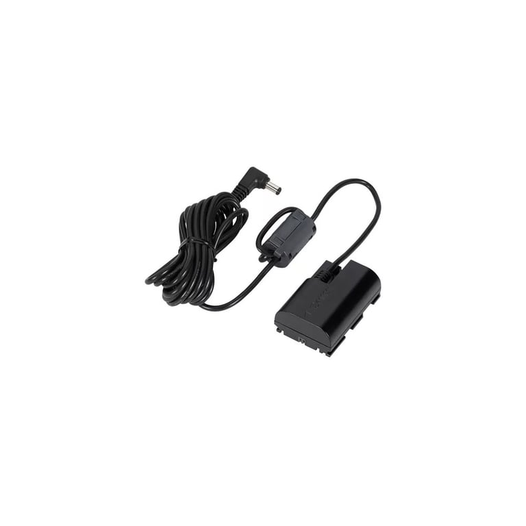 Coupleur Secteur Canon DR-E6C – Alimentation Directe, Compatible EOS - vue 3