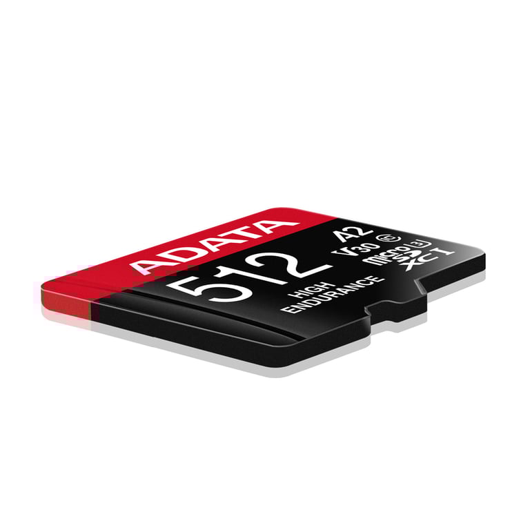 ADATA High Endurance MicroSDXC UHS I Classe 10 Neuf - vue 3