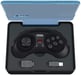 Retrobit - Sega Mega Drive Mando inalámbrico de 8 botones 2.4Ghz - Dongle USB/Puerto original incluido