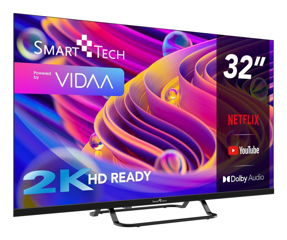 Smart-Tech 32HV02V Televisor 81,3 cm (32