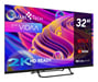 Smart-Tech 32HV02V Televisor 81,3 cm (32'') Full HD Smart TV Wifi Negro 180 cd / m²