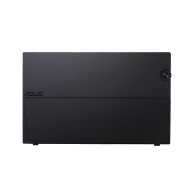 ASUS PA148CTV 35,6 cm (14'') 1920 x 1080 pixels Full HD LED Écran tactile Dessus de table Noir