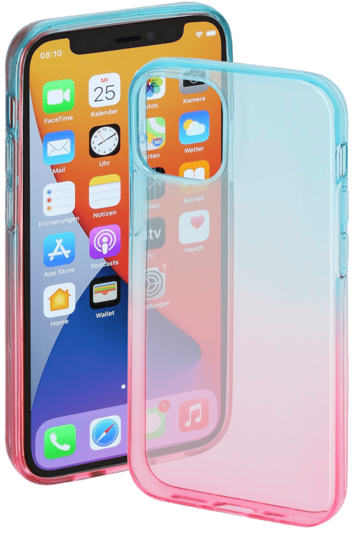 Coque de protection Shade pour Apple iPhone 12 mini