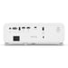 Proiettore BenQ LH650 Lunghezza focale standard 4000 ANSI lumen DLP 1080p (1920x1080) 3D Ready Nero, Bianco