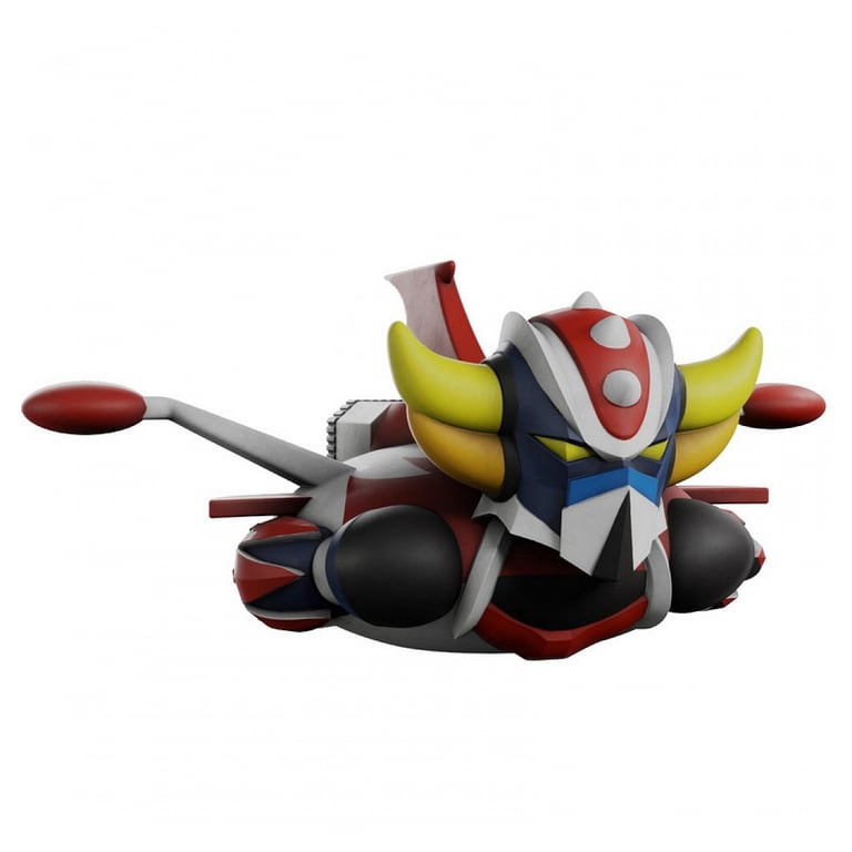 Tirelire Chibi Goldorak Spacer