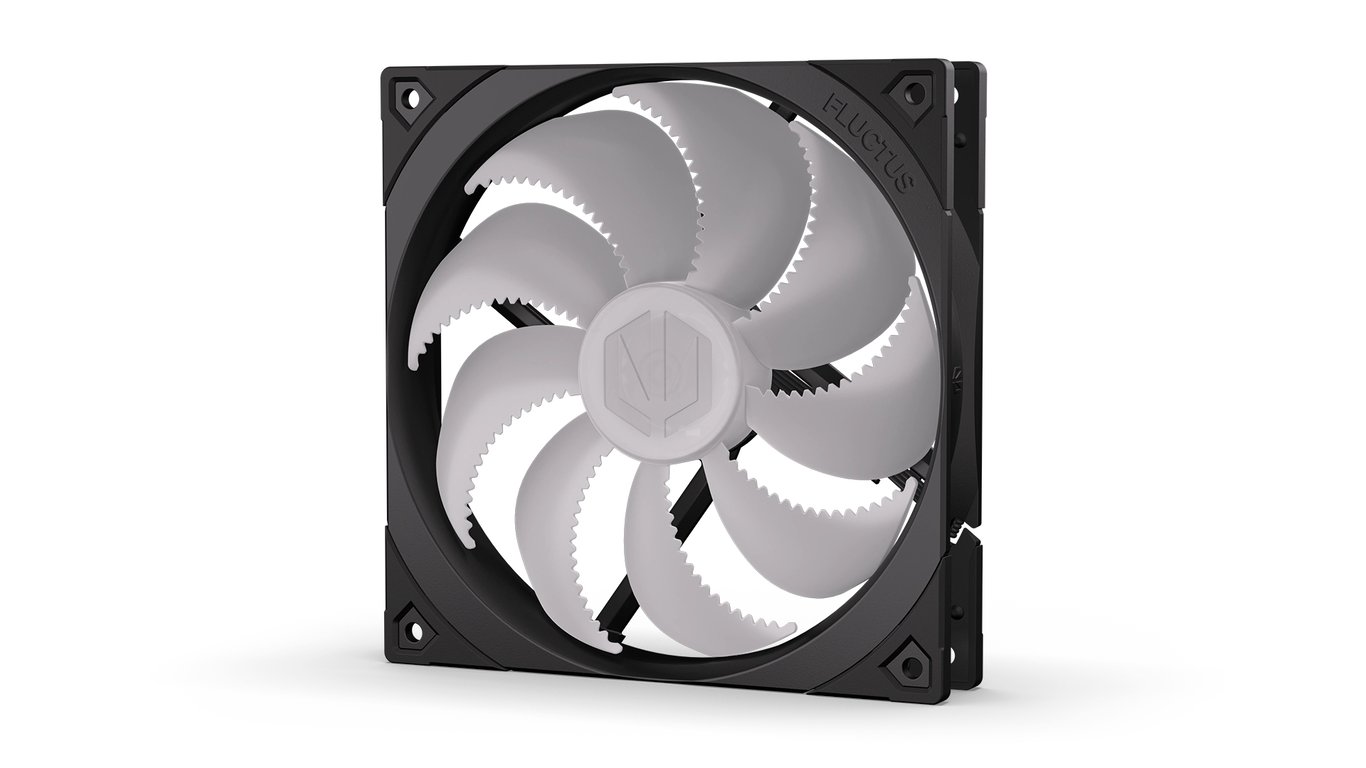 ENDORFY Fluctus 140 PWM ARGB Boitier PC Ventilateur 14 cm Neuf - vue 4