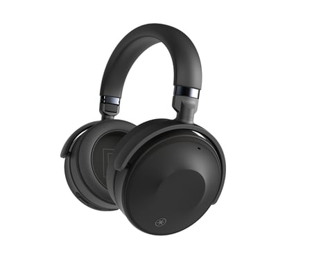 Yamaha YH-E700A Casque Avec fil &sans fil Arceau Musique USB Type-C Bluetooth Noir