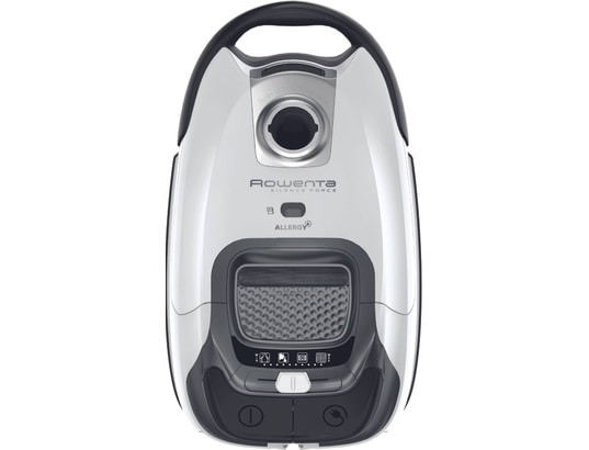 Aspirateur Traîneau Rowenta RO7457EA – 400W, Capacité 4,5L, Silence Force 57dB - vue 7