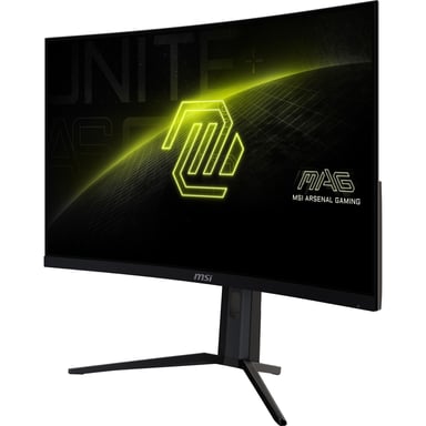 MSI MAG 321CUP pantalla para PC 80 cm (31.5'') 3840 x 2160 Pixeles 4K Ultra HD Negro