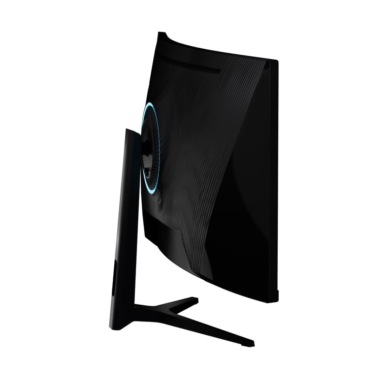 Arozzi Nova 34? Curved écran plat de PC 86 4 cm 34 3440 x 1440 pixels 4K Ultra HD LED Neuf - vue 3