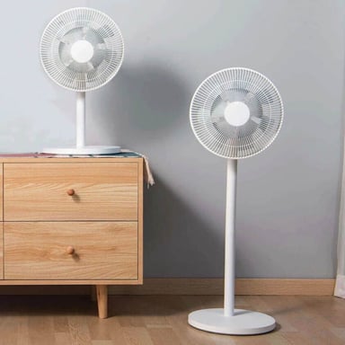 Xiaomi Mi Standing Fan 2 Pro Smart P Ventilateur