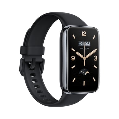Smart Band 7 Pro - Montre connectée 4,17 cm (1.64'') AMOLED, Noir