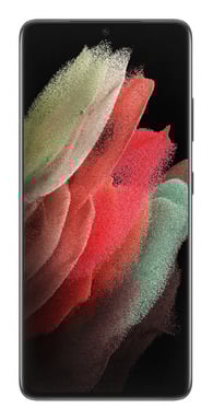 Galaxy S21 Ultra 5G 128 GB, negro