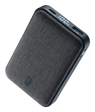 Cellularline Power Bank Glam