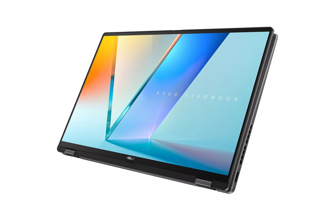 ASUS VivoBook 16 Flip OLED TP3607SA RJ019X Copilot+ PC - vue 3