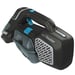 Black & Decker spillbuster aspiradora de mano Negro, Azul Sin bolsa