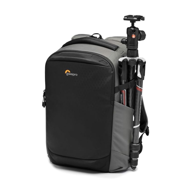 Sac À Dos Lowepro Flipside 400 AW III LOW37352-PWW – Sac Photo Résistant Avec Accès Arrière - vue 3