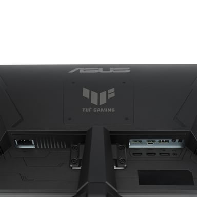 Monitor ASUS TUF VG249QM1A, negro