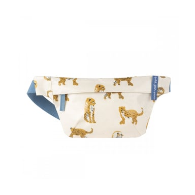 Bolsa de día pequeña Jaguars - Práctica y elegante